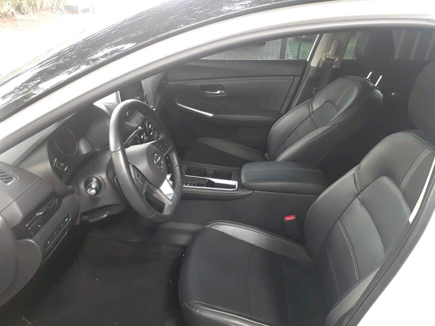 SENTRA 2.0 16V GASOLINA EXCLUSIVE XTRONIC