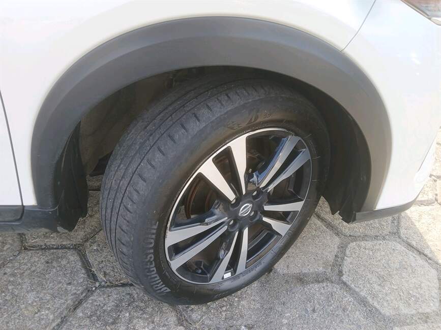 KICKS 1.6 16V FLEXSTART ADVANCE XTRONIC