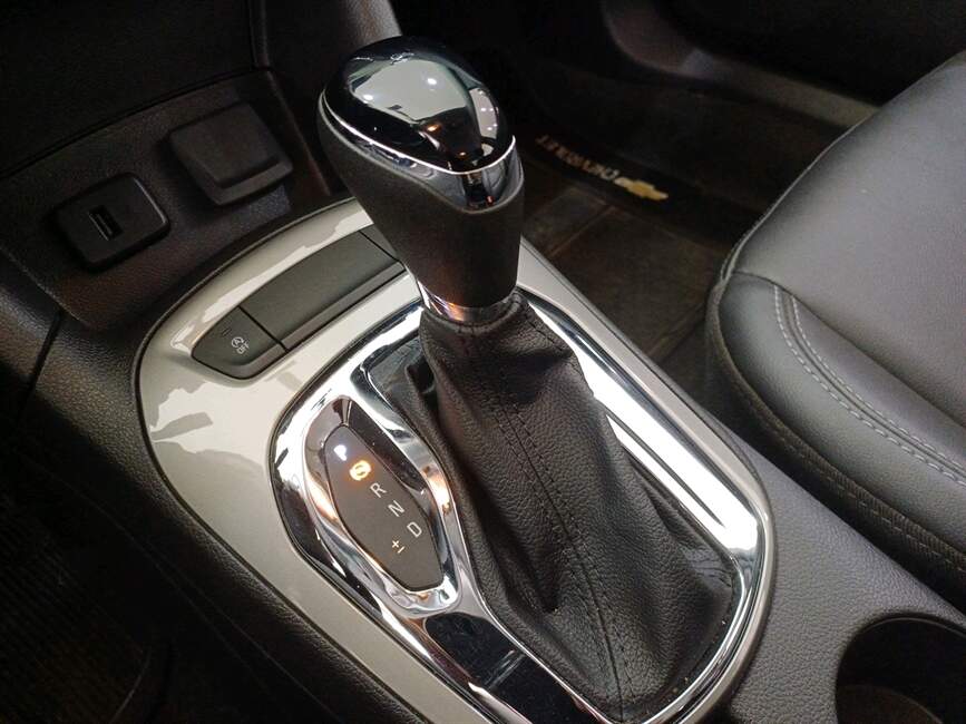 CRUZE 1.4 TURBO LT 16V FLEX 4P AUTOMÁTICO
