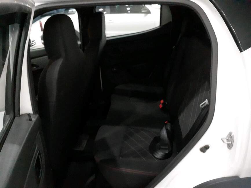 KWID 1.0 12V SCE FLEX ZEN MANUAL