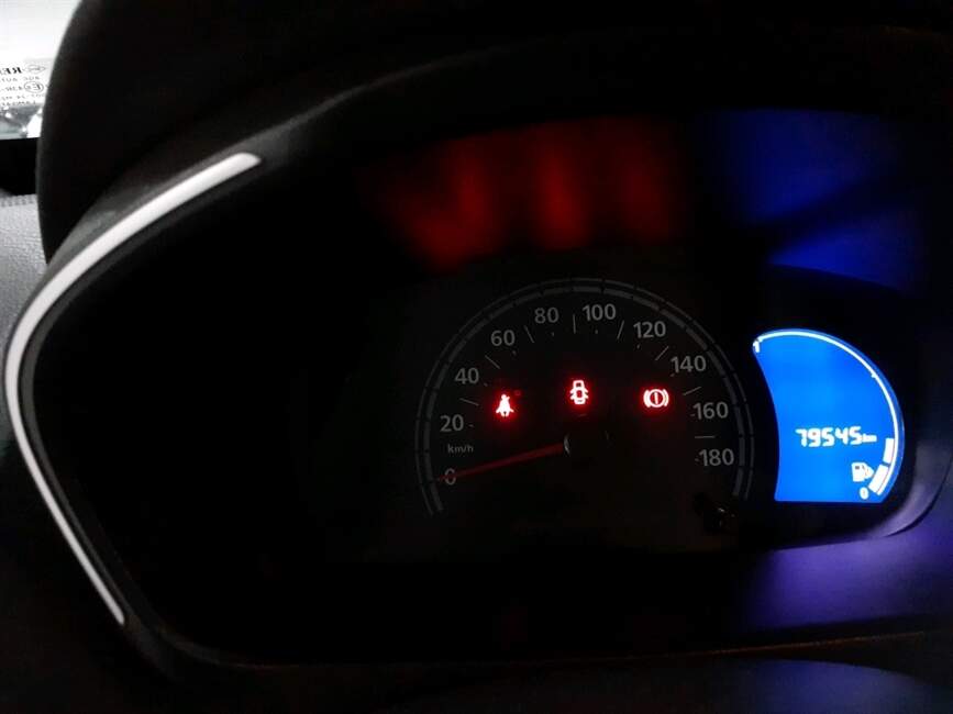 KWID 1.0 12V SCE FLEX ZEN MANUAL