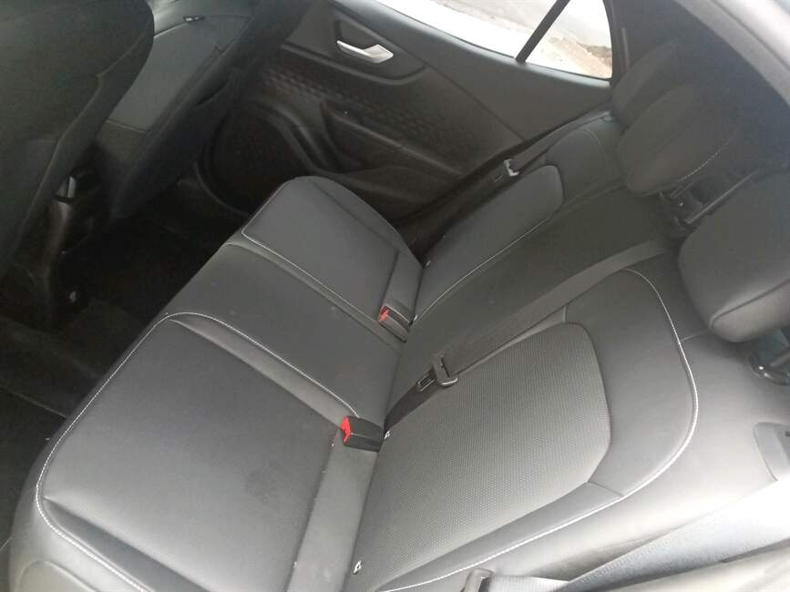 PULSE 1.0 TURBO 200 FLEX IMPETUS CVT