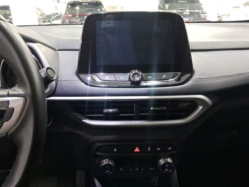 TRACKER 1.2 TURBO FLEX PREMIER AUTOMATICO