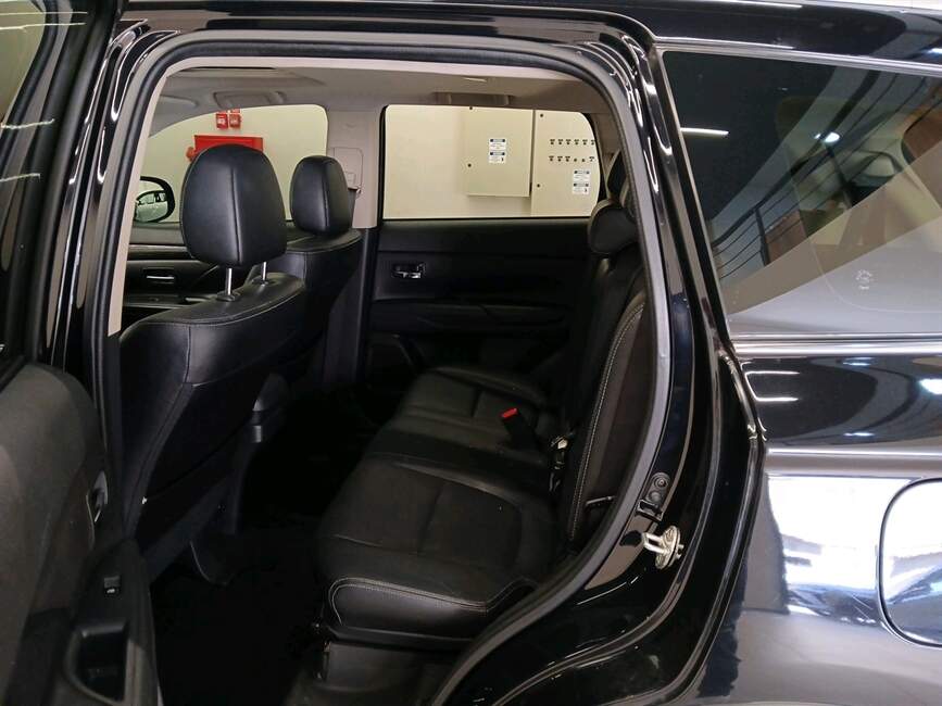 OUTLANDER 3.0 GT 4X4 V6 24V GASOLINA 4P AUTOMATICO