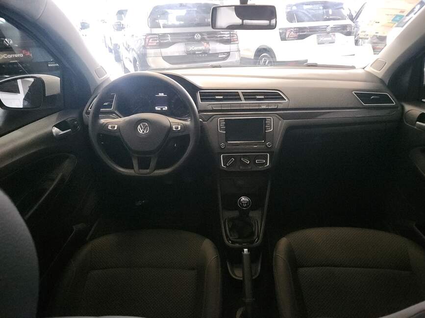 SAVEIRO 1.6 MSI TRENDLINE CS 16V FLEX 2P MANUAL