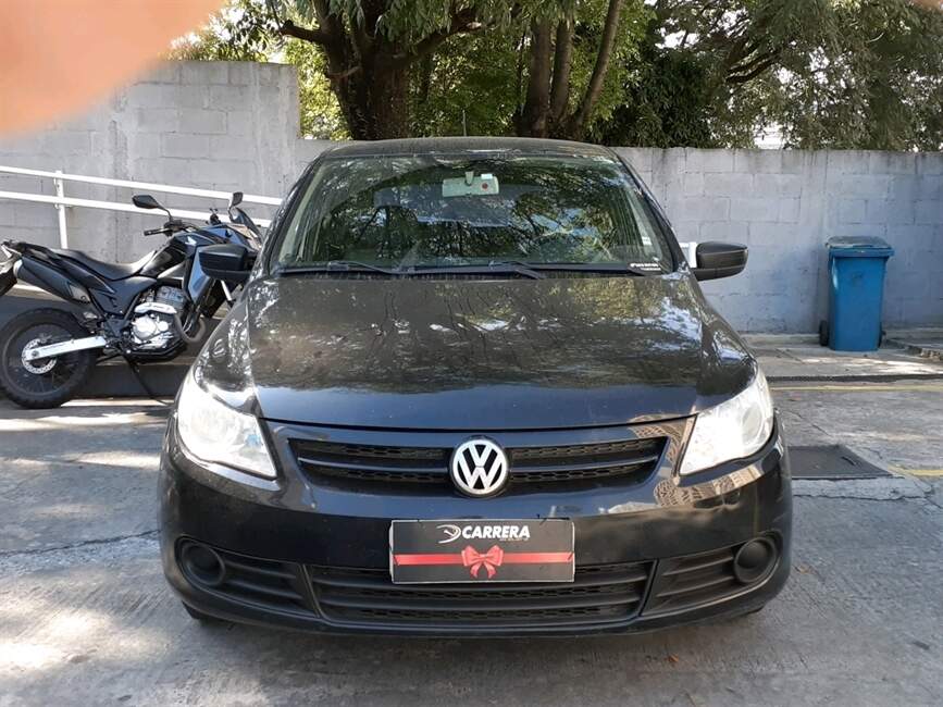 GOL 1.0 MI 8V FLEX 4P MANUAL G.V