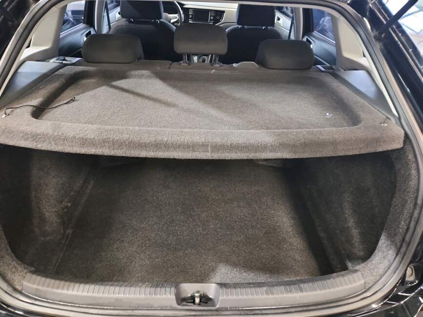 NIVUS 1.0 200 TSI TOTAL FLEX COMFORTLINE AUTOMÁTIC