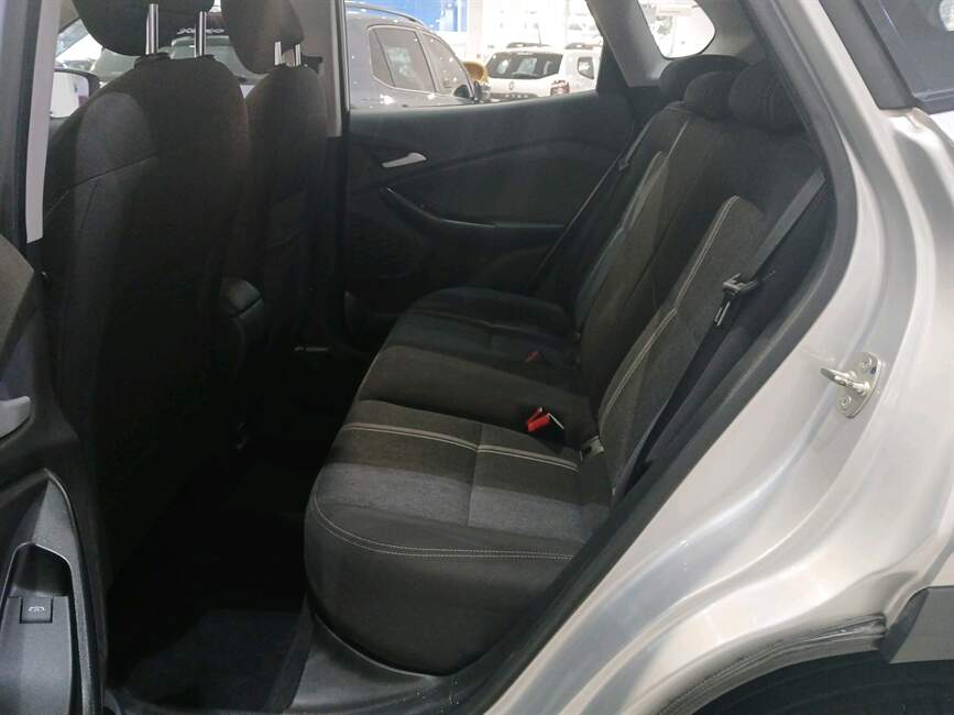 TRACKER 1.0 TURBO FLEX LT AUTOMATICO