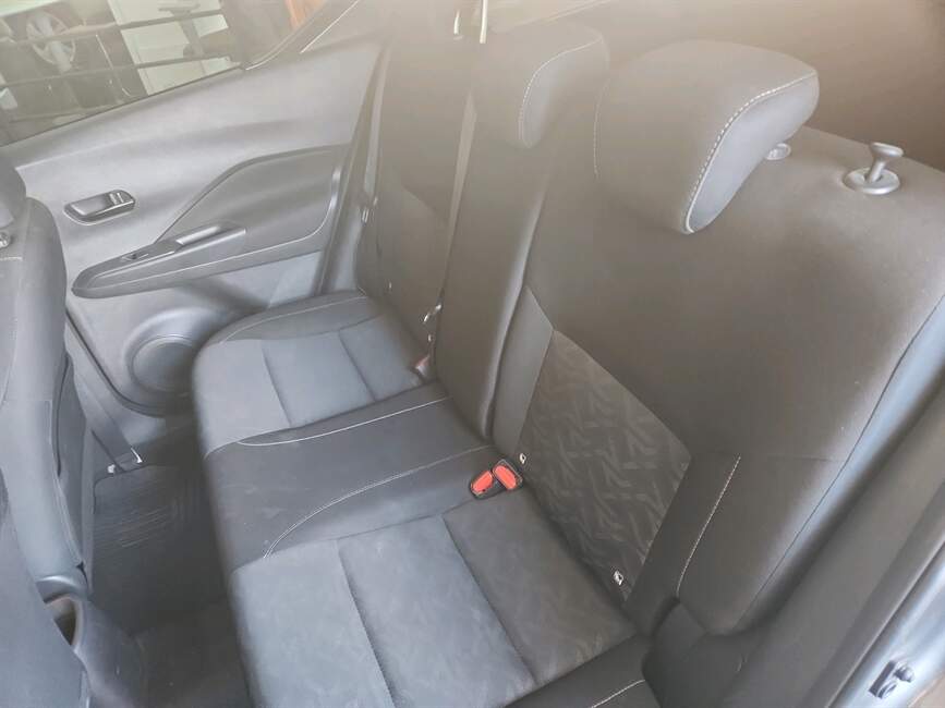 KICKS 1.6 16V FLEXSTART ACTIVE XTRONIC