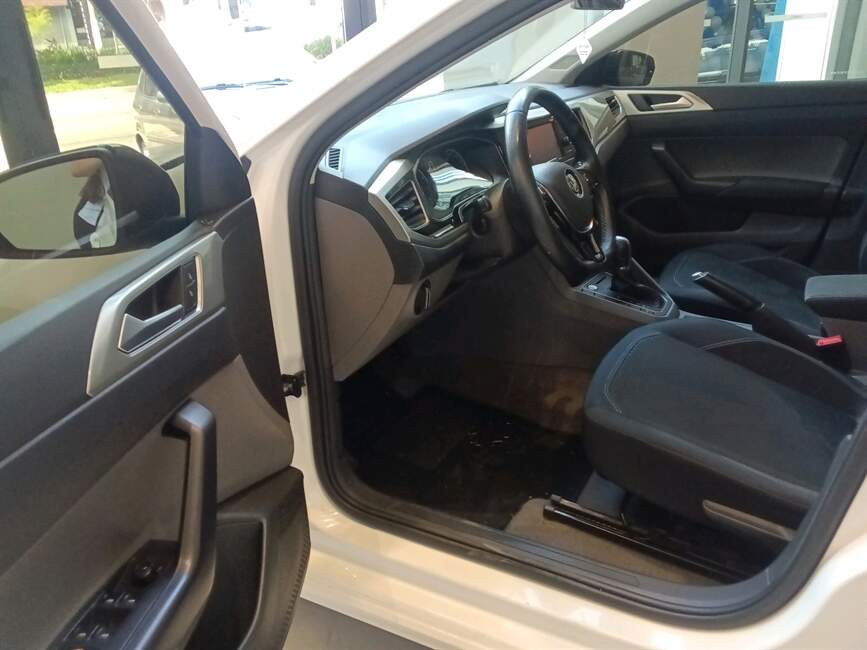 POLO 1.0 200 TSI HIGHLINE AUTOMATICO