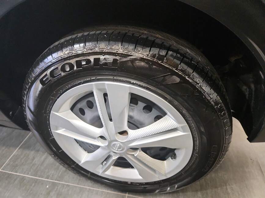 KICKS 1.6 16V FLEXSTART ACTIVE XTRONIC