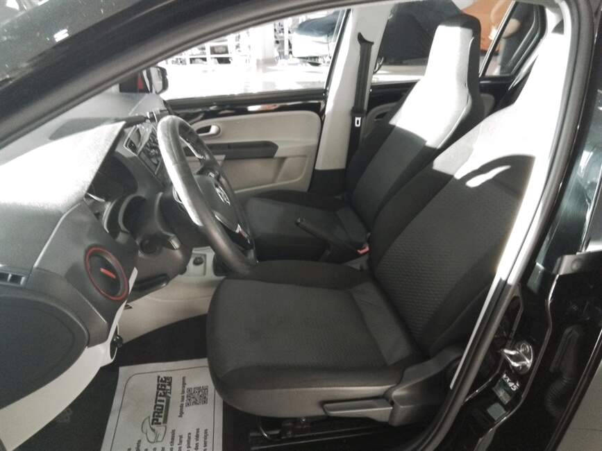 UP 1.0 TSI MOVE 12V FLEX 4P MANUAL