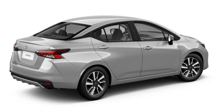 NOVO VERSA 1.6 ADVANCE CVT