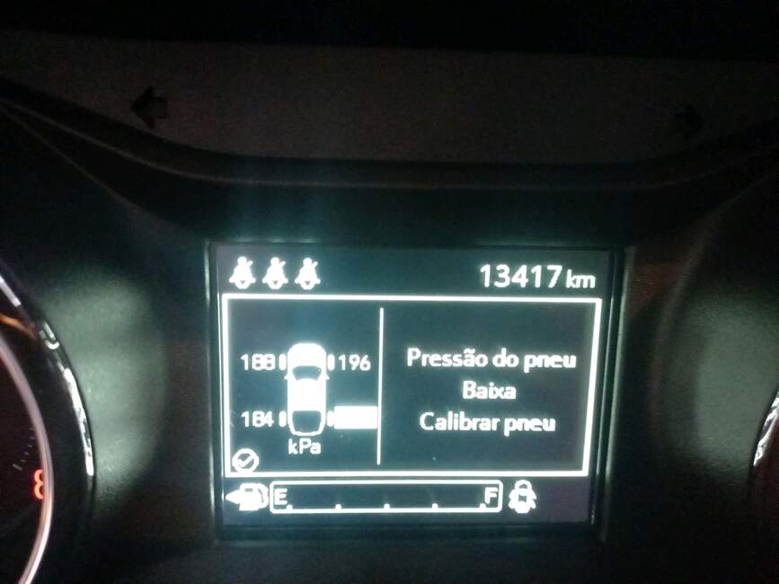 MONTANA 1.2 TURBO FLEX MANUAL