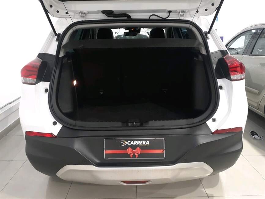 TRACKER 1.2 TURBO FLEX PREMIER AUTOMATICO