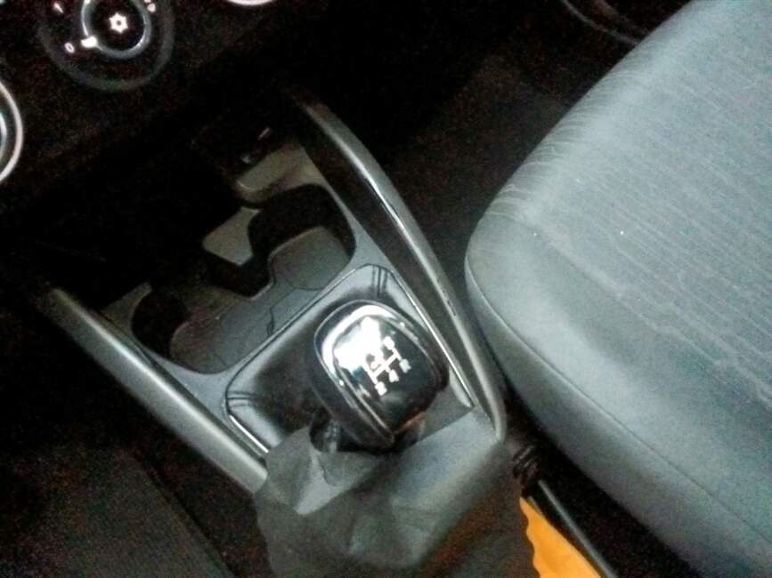 ARGO DRIVE 1.0 6V FLEX