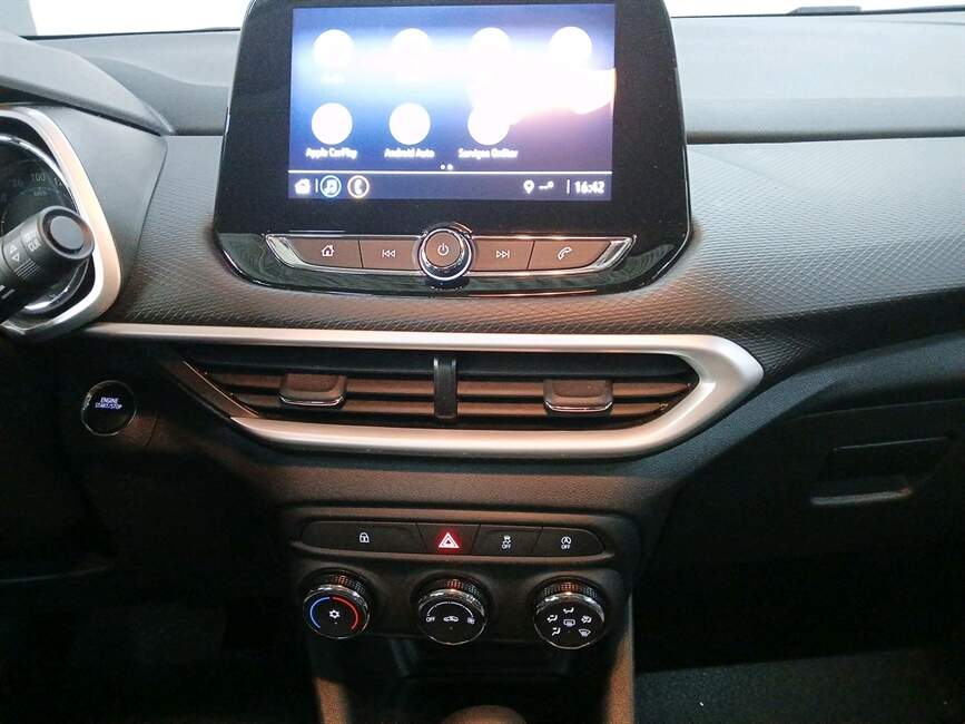 TRACKER 1.0 TURBO FLEX LTZ AUTOMATICO