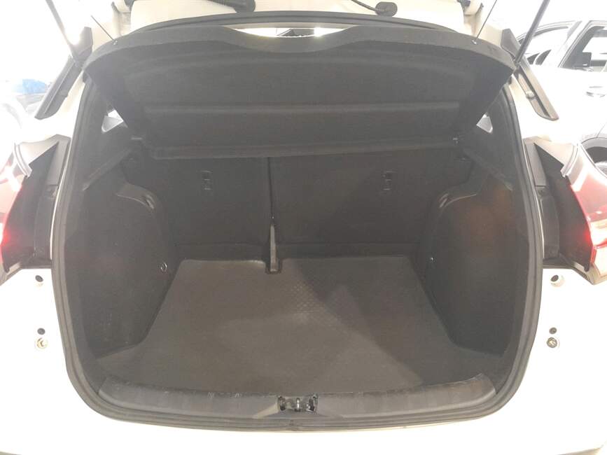 KICKS 1.6 16V FLEXSTART ADVANCE XTRONIC