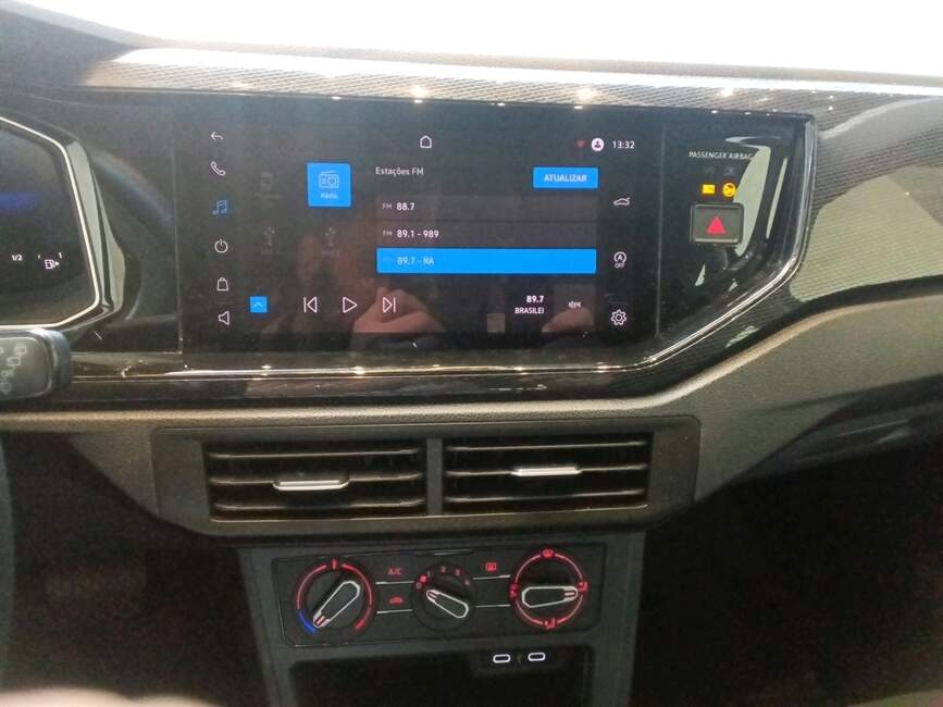 POLO 1.0 170 TSI SENSE AUTOMÁTICO