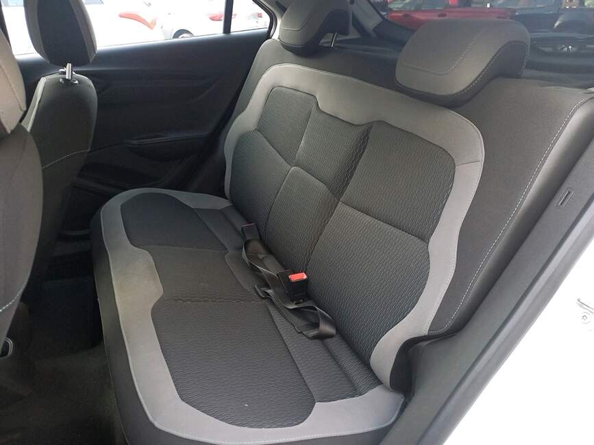ONIX 1.0 MPFI LT 8V FLEX 4P MANUAL
