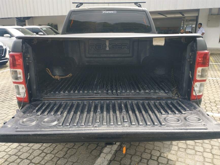 RANGER 3.2 XLT 4X4 CD 20V DIESEL 4P AUTOMATICO