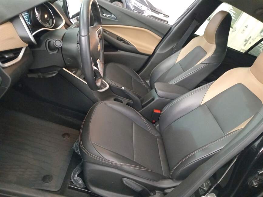 ONIX 1.0 TURBO FLEX PREMIER AUTOMATICO