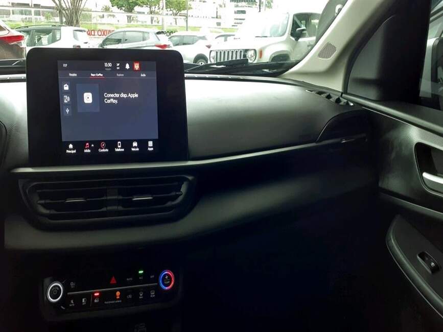 PULSE 1.3 FLEX DRIVE CVT