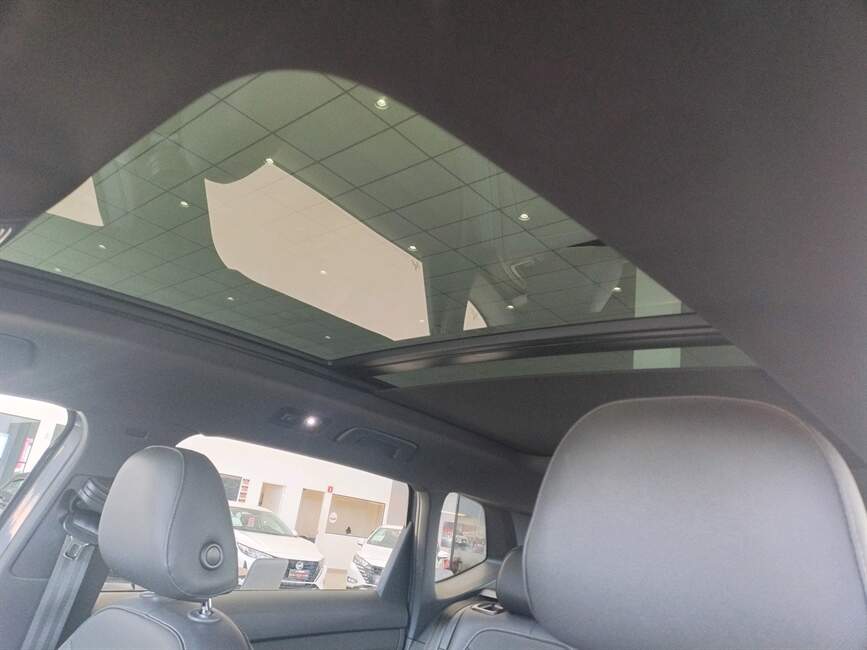 TAOS 1.4 250 TSI TOTAL FLEX HIGHLINE AUTOMÁTICO