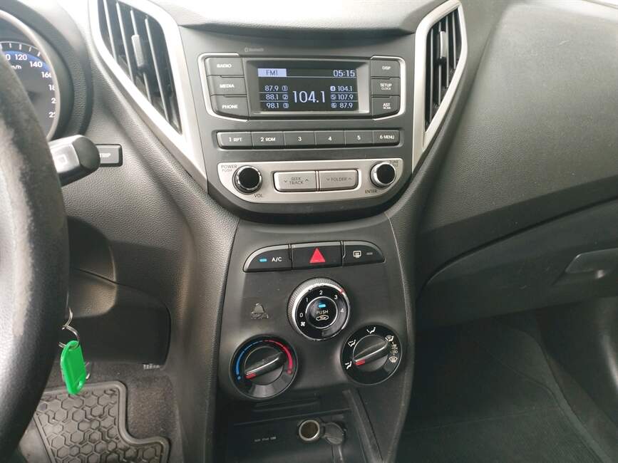 HB20 1.0 COMFORT PLUS 12V FLEX 4P MANUAL