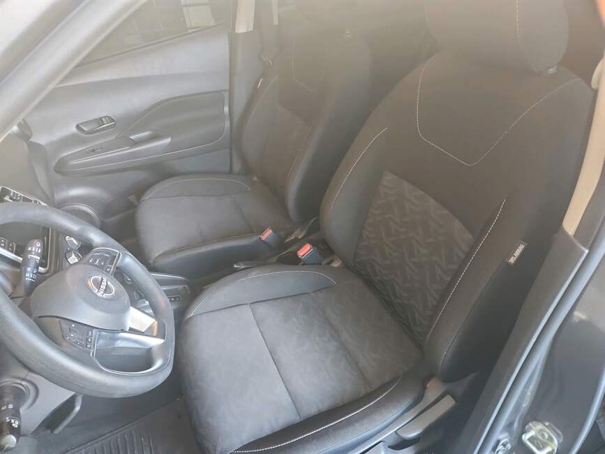 KICKS 1.6 16V FLEXSTART ACTIVE XTRONIC