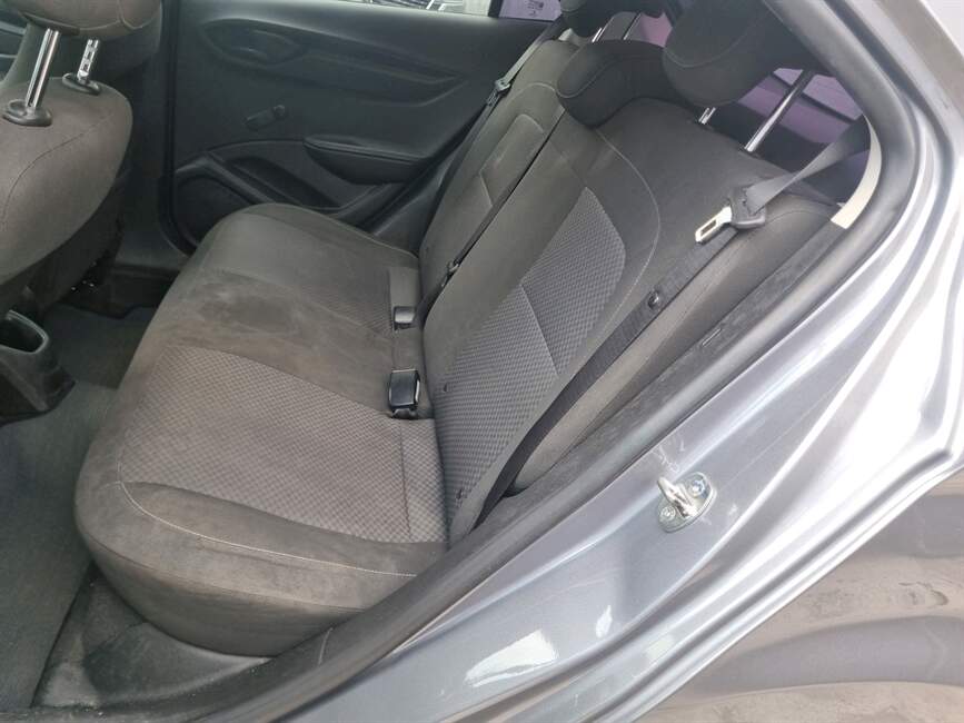 ONIX 1.0 MPFI JOY 8V FLEX 4P MANUAL