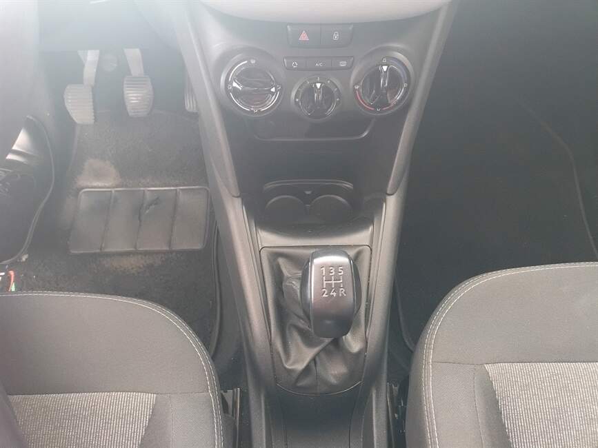 208 1.2 ACTIVE 12V FLEX 4P MANUAL