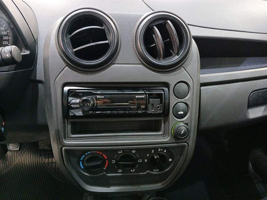 KA 1.0 MPI 8V FLEX 2P MANUAL