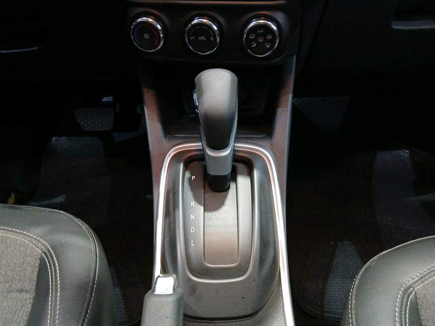 TRACKER 1.0 TURBO FLEX LTZ AUTOMATICO