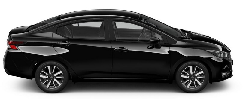 NOVO VERSA 1.6 ADVANCE CVT