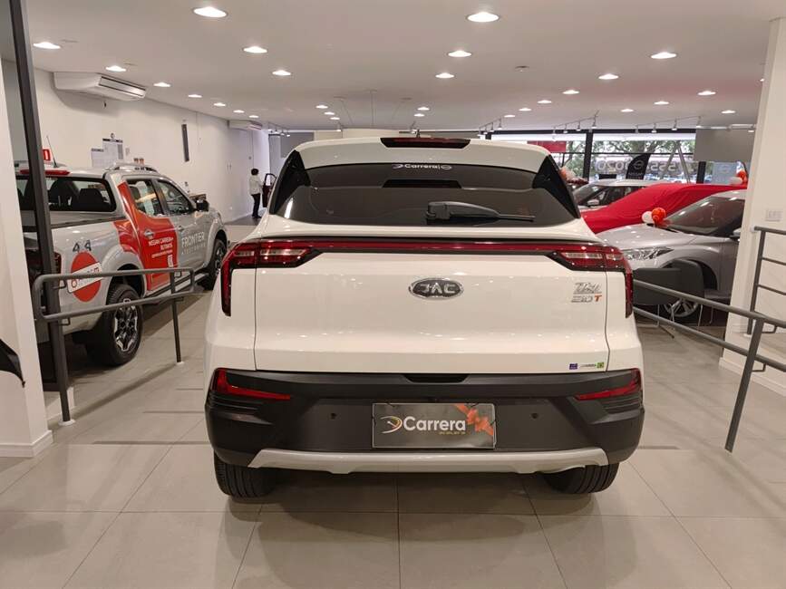 T60 1.5 TURBO I-VVT GASOLINA PLUS CVT