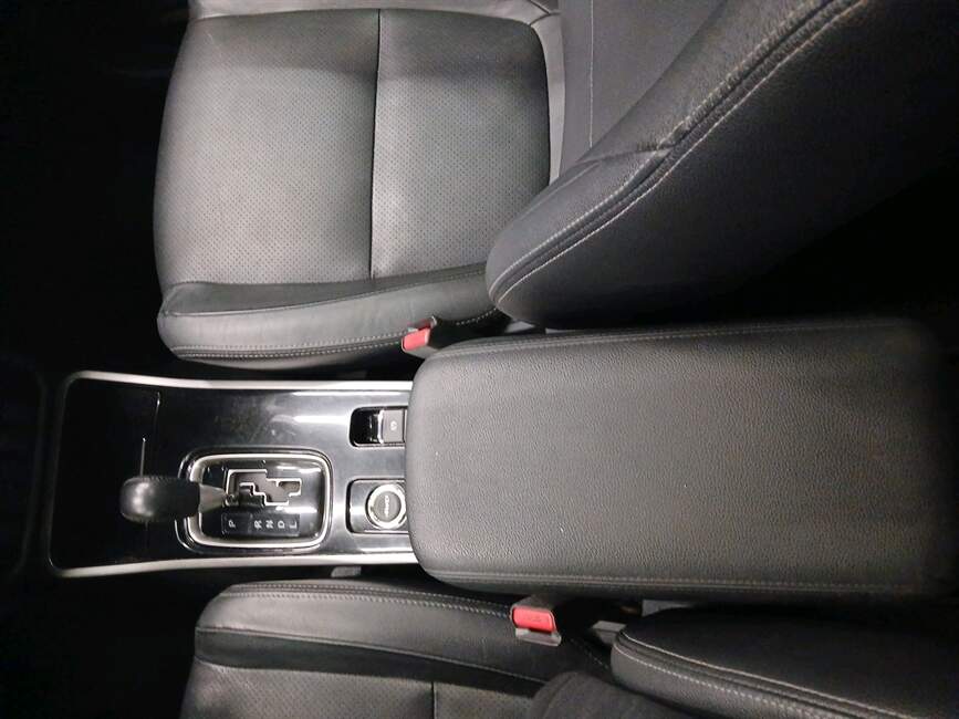 OUTLANDER 3.0 GT 4X4 V6 24V GASOLINA 4P AUTOMATICO