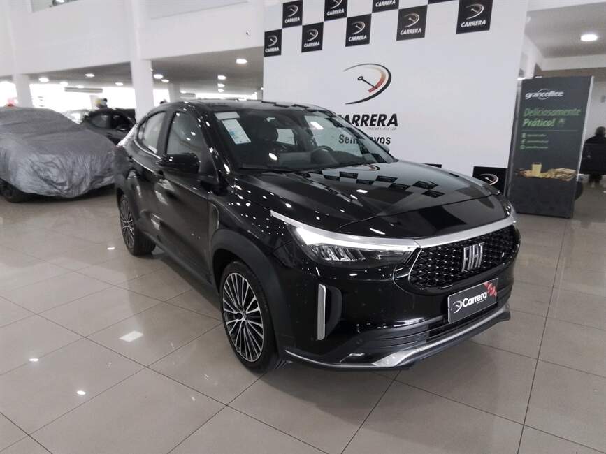 FASTBACK 1.0 TURBO 200 FLEX IMPETUS CVT