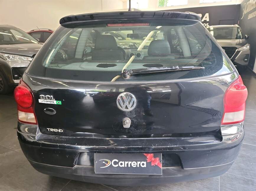 GOL 1.0 MI 8V FLEX 2P MANUAL G.IV