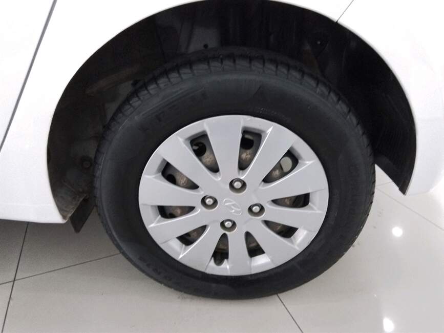 HB20 1.0 COMFORT PLUS 12V FLEX 4P MANUAL