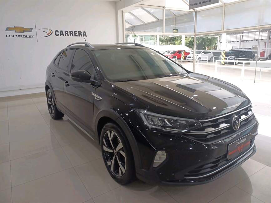 NIVUS 1.0 200 TSI TOTAL FLEX HIGHLINE AUTOMÁTICO