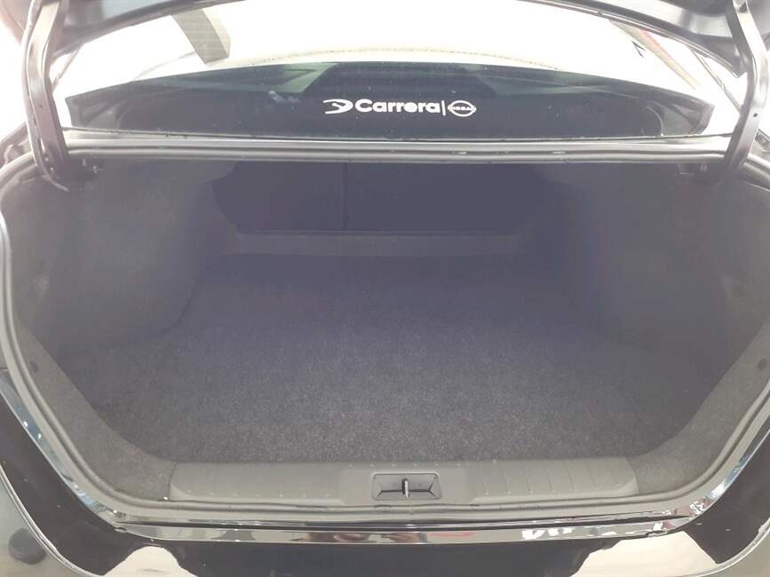 SENTRA 2.0 16V GASOLINA ADVANCE XTRONIC