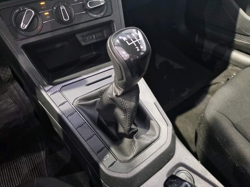 POLO 1.0 MPI TRACK MANUAL