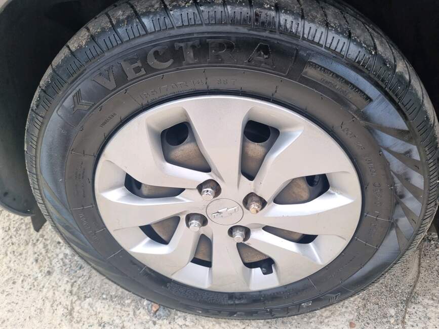 ONIX 1.0 MPFI JOY 8V FLEX 4P MANUAL