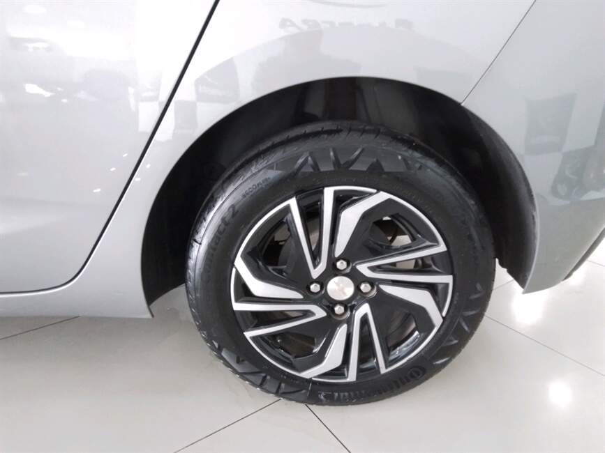 ONIX 1.0  TURBO FLEX LT AUTOMÁTICO
