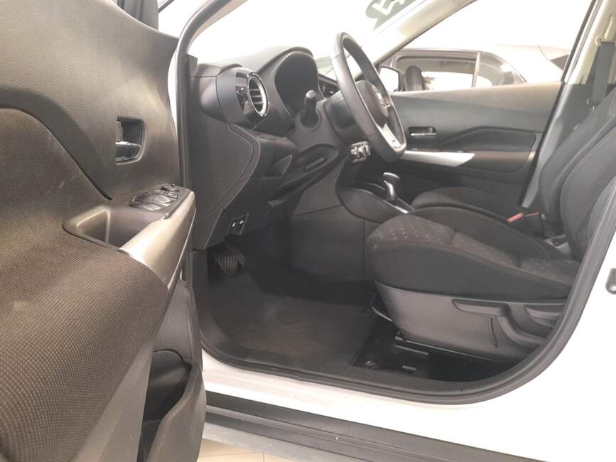 KICKS 1.6 16V FLEXSTART ADVANCE XTRONIC