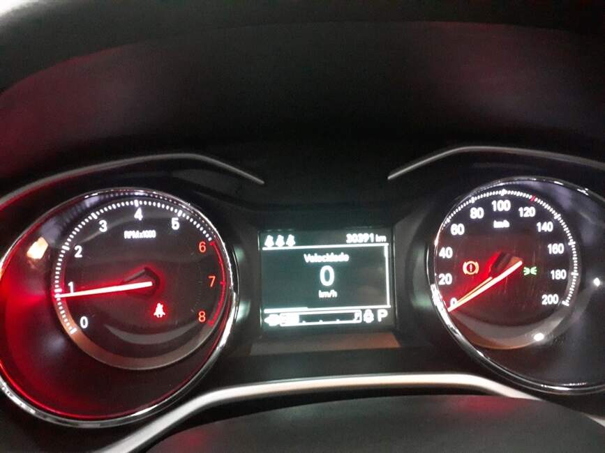 ONIX 1.0 TURBO FLEX LTZ AUTOMATICO