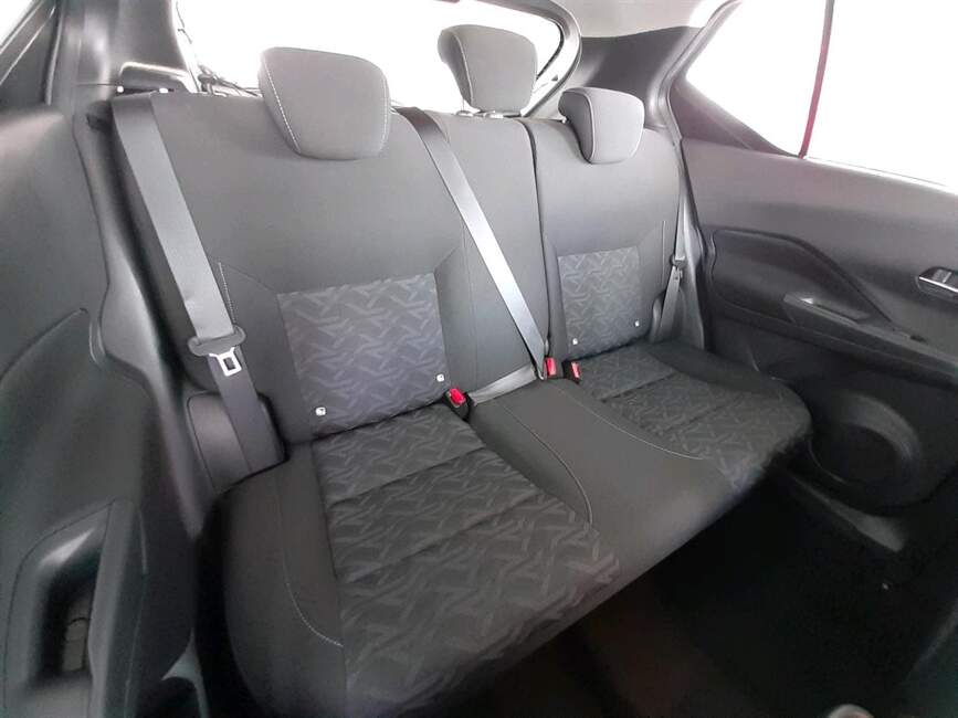 KICKS 1.6 16V FLEXSTART SENSE XTRONIC