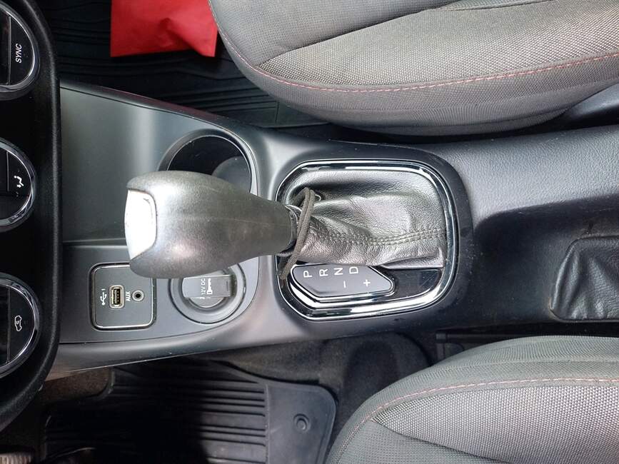 TORO 1.8 16V EVO FLEX FREEDOM AT6