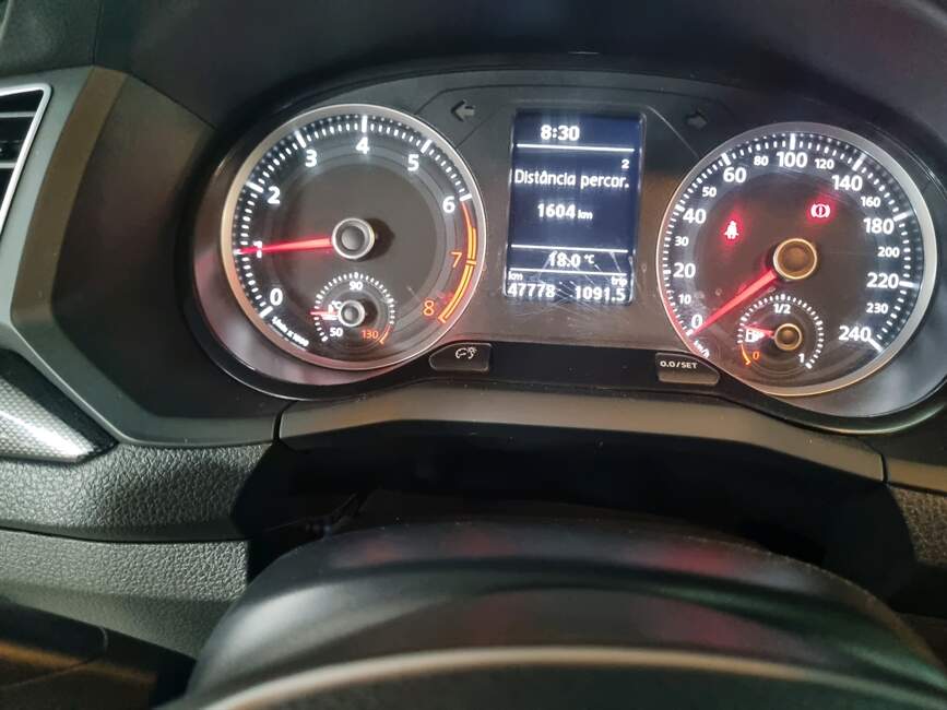 SAVEIRO 1.6 CROSS CD 16V FLEX 2P MANUAL